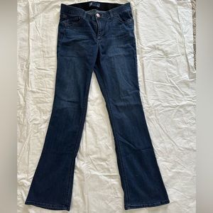 Democracy ab-solution boot. 12